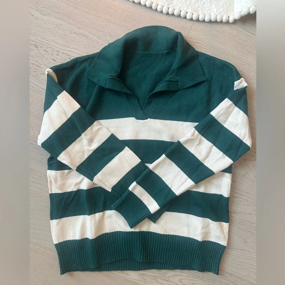 Chicwish Sweater